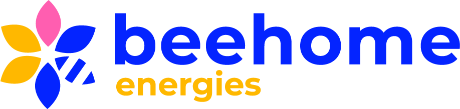 Logo Beehome Energie